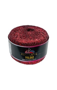 Himalaya Yıldız El Örgü İpi 25 Gr 58112 Himalaya Yıldız El Örgü İpi 25 Gr 58112