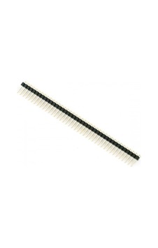 Header 1X40 2 MM Erkek Header 1X40 2 MM Erkek