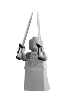 Ninjago 51 - Kaı Orijinal Minifigür Ninjago 51 - Kaı Orijinal Minifigür