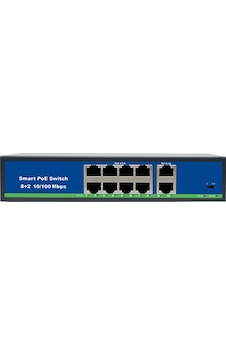 8 2 Port Megabit Poe Swich 8 2 Port Megabit Poe Swich