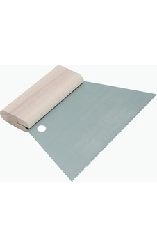 Tutkal Spatulası 180 Mm Diğer