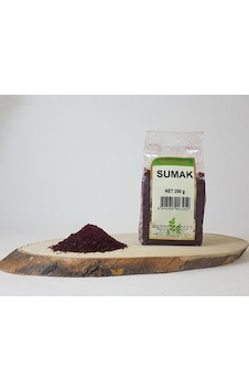 Gürbüzler Sumak 200 G