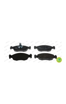 FERODO FDB1168 Ön Fren Balatası Xsara II 306 1.6 1.8 1.9 00- Saxo 106 1.4I 1.6I 1.5D 1.6Xsı 99- Hava Soğutmalı Ön Diskli Araçlar Icın FERODO FDB1168 Ön Fren Balatası Xsara II 306 1.6 1.8 1.9 00- Saxo 106 1.4I 1.6I 1.5D 1.6Xsı 99- Hava Soğutmalı Ön Diskli Araçlar Icın