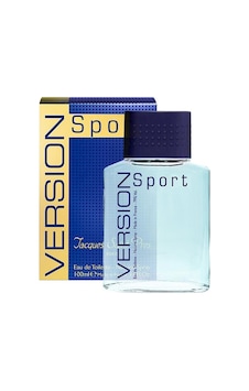 Ulric De Varens Jacques Saint Pres Versıon Sport Erkek Parfüm EDT 100 ML Ulric De Varens Jacques Saint Pres Versıon Sport Erkek Parfüm EDT 100 ML