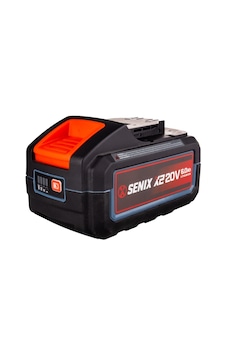 Senıx B60x2 Akü 6.0ah Senıx B60x2 Akü 6.0ah