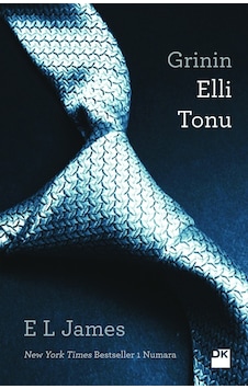 Grinin Elli Tonu - L. James - Doğan Kitap