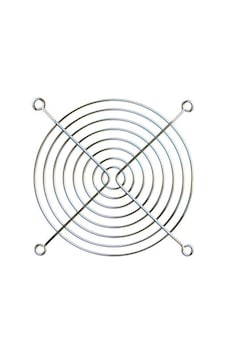 Meepo Fan Parmak Koruma Teli 120x120 Fanlar İçin 20 Adet Meepo Fan Parmak Koruma Teli 120x120 Fanlar İçin 20 Adet