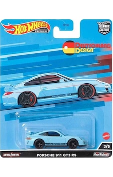 Hw Premium Porsche 911 GT3 RS FPY86 HCJ94 Hw Premium Porsche 911 GT3 RS FPY86 HCJ94