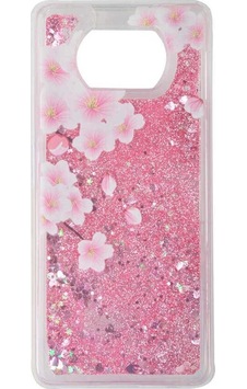 Xiaomi Poco X3 Kılıf Zore Marshmelo Silikon NO4 Xiaomi Poco X3 Kılıf Zore Marshmelo Silikon NO4