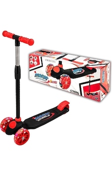 Beren Oyuncak Brn Işıklı Scooter Kırmızı 2218 Beren Oyuncak Brn Işıklı Scooter Kırmızı 2218