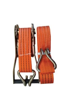 Astor Spanzet 2000-4000 Kg