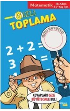 Gizli Toplama / Kolektif Gizli Toplama / Kolektif