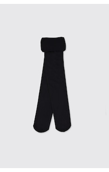 Panço Kız Çocuk Siyah Mikro Külotlu Çorap 2602gk11006 Panço Kız Çocuk Siyah Mikro Külotlu Çorap 2602gk11006