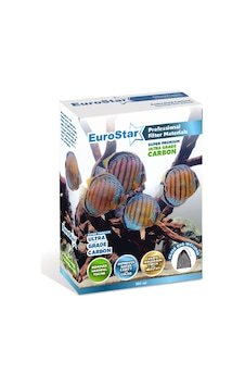 Cosmotex 8681144110163 Eurostar Super Premium Carbon Filtre Mlz.1lt 300ml Cosmotex 8681144110163 Eurostar Super Premium Carbon Filtre Mlz.1lt 300ml