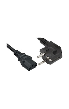 Power Kablo - 1.5 M 1. Kalite Power Kablo - 1.5 M 1. Kalite