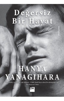 Değersiz Bir Hayat - Ihzz-757455 Değersiz Bir Hayat - Ihzz-757455