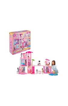 Barbie'nin Yeni Rüya Evi 2026 Barbie'nin Yeni Rüya Evi 2026