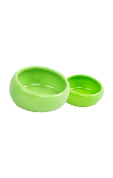 Pawise Kemirgen Mama Kabı 13.5x13.5x6.5 Cm Pawise Kemirgen Mama Kabı 13.5x13.5x6.5 Cm