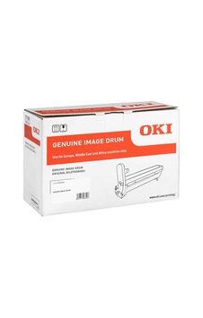 Tonersepeti Oki C910-44035518 Kırmızı Drum Ünitesi