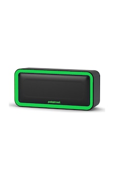 Polosmart Pbs225 Bluetooth Hoparlör Yeşil Polosmart Pbs225 Bluetooth Hoparlör Yeşil