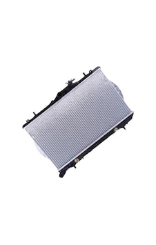 Su Radyatörü Mekanik Mt 525x328mm