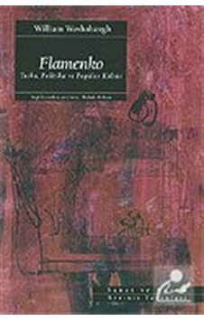 Flamenko/Tutku. Politika Ve Popüler Kültür / William Washabaugh