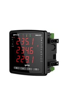 M4178 Emm-04 96x96 95-270 Ac/dc Elektronik Multimetre