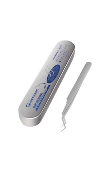 Mechanic Aax-17 Antistatik Paslanmaz Çelik Çip Lehimleme Cımbızı Mechanic Aax-17 Antistatik Paslanmaz Çelik Çip Lehimleme Cımbızı