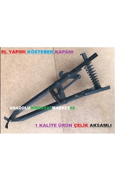Köstebek Kapani Köstü Tuzak Köstü Faki Köstü Yakalama Kapani N11.37805 Köstebek Kapani Köstü Tuzak Köstü Faki Köstü Yakalama Kapani N11.37805