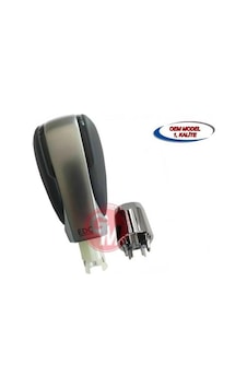 Depomıx Vites Topuzu Otomatik Renault Megane Iv Kadjar-talısman-koleos Depomıx Vites Topuzu Otomatik Renault Megane Iv Kadjar-talısman-koleos