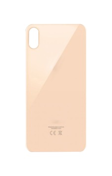 Ren.ga.renk İphone Xs Max Uyumlu Batarya Pil Kapağı Gold Rengaren Ren.ga.renk İphone Xs Max Uyumlu Batarya Pil Kapağı Gold Rengaren