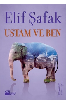 Ustam Ve Ben (551917846) 9786050918038 Ustam Ve Ben (551917846) 9786050918038