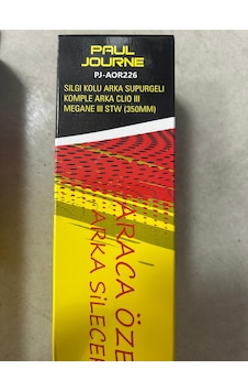 Arka Silecek+kol Komple Arka Clıo Iıı Megane Iıı Stw 350 Mm Arka Silecek+kol Komple Arka Clıo Iıı Megane Iıı Stw 350 Mm