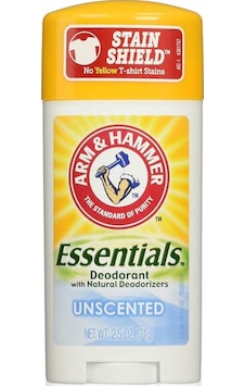 Arm&Hammer Essentials Unscented Unisex Stick 71 G Arm&Hammer Essentials Unscented Unisex Stick 71 G