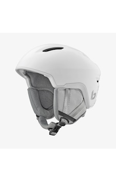 Bolle Ski Helmet Atmos Pure 52-55cm Unisex Beyaz Kask Bh146001 Bolle Ski Helmet Atmos Pure 52-55cm Unisex Beyaz Kask Bh146001