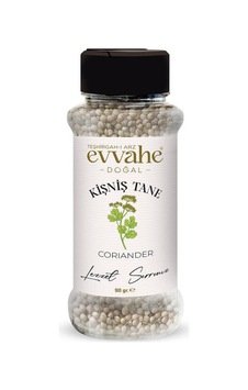 Kişniş Tane 60g Kişniş Tane 60g