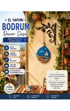 Bahçe Balkon Duvar Dekoru Bahçe Balkon Duvar Dekoru