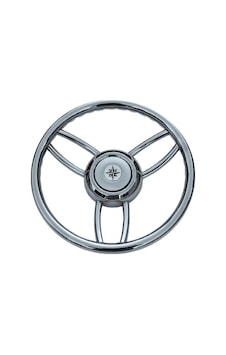 Savoretti Dümen Simidi 35 Cm-Tipo.26S Savoretti Dümen Simidi 35 Cm-Tipo.26S