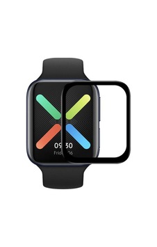Oppo Watch 46mm Ekran Koruyucu Kavisli Tam Kaplayan Koruma Pmma Oppo Watch 46mm Ekran Koruyucu Kavisli Tam Kaplayan Koruma Pmma