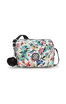 Kipling Abanu M Orta Crossbody Çok renkli Kipling Abanu M Orta Crossbody Çok renkli