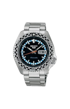 Seiko 5 Sports Srpk67k Otomatik Erkek Kol Saati Gri Seiko 5 Sports Srpk67k Otomatik Erkek Kol Saati Gri