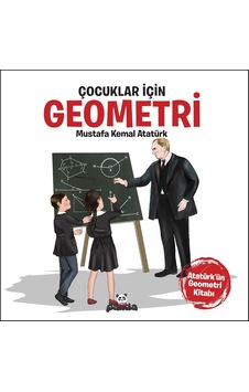 Çocuklar İçin Geometri Çocuklar İçin Geometri