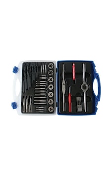 Narex Zdanice M3-m12 Kılavuz Pafta Takımı Nb-990g Narex Zdanice M3-m12 Kılavuz Pafta Takımı Nb-990g