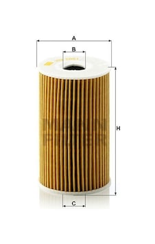 MANN HU7001X YAĞ FİLTRESİ ACCENT ERA 09- i20 09- i30 08-11 i40 08 MANN HU7001X YAĞ FİLTRESİ ACCENT ERA 09- i20 09- i30 08-11 i40 08