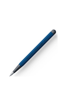Leuchtturm1917 Drehgriffel Nr. 2, Versatil Uçlu Kalem, 0.7 Mm Uç, Indigo 374016 Mavi Leuchtturm1917 Drehgriffel Nr. 2, Versatil Uçlu Kalem, 0.7 Mm Uç, Indigo 374016 Mavi