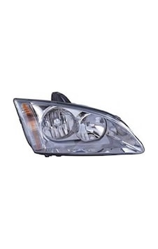 Ford Focus Sağ Ön Far 2005-4m5113099aa Uyumlu Ford Focus Sağ Ön Far 2005-4m5113099aa Uyumlu
