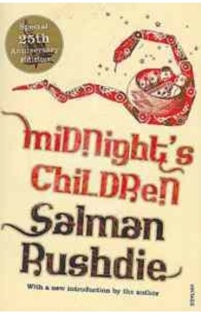 Midnight'S Children