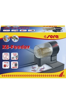 Sera Xs-Feeder Otomatik Akvaryum Yemleme