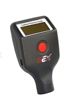 Gem Boya Kalınlık Ölçme Cihazı Bt5001