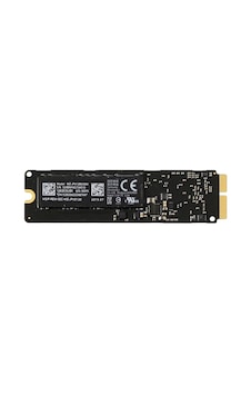 Apple Uyumlu MacBook Samsung 128gb Ssd Mz-jpv1280/0a4